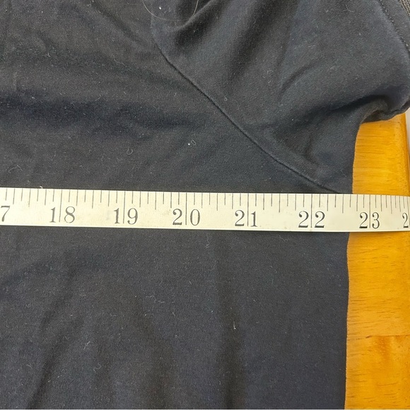 ZARA Mens Contrast Trim Collared Polo - Picture 5 of 6